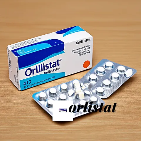 Se necesita receta para orlistat